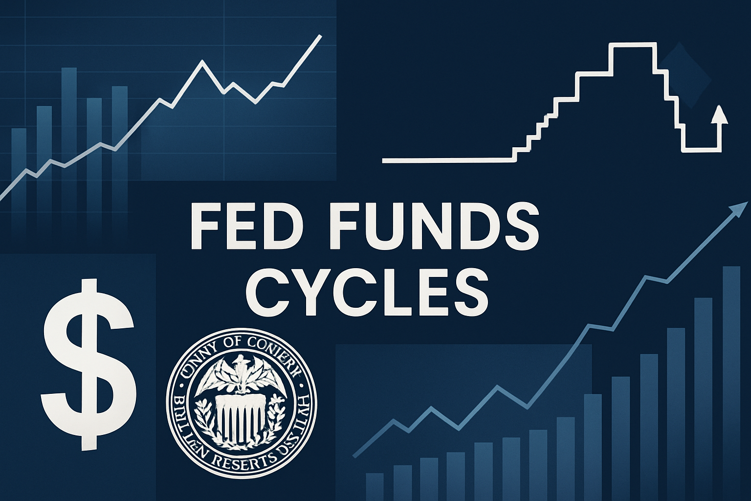 Featured image of post Performance Of Various Asset Classes During Fed Policy Cycles