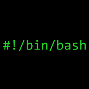 Featured image of post Bash